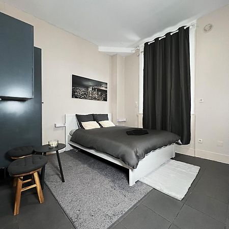 Studio Cosy Ermont Exterior foto
